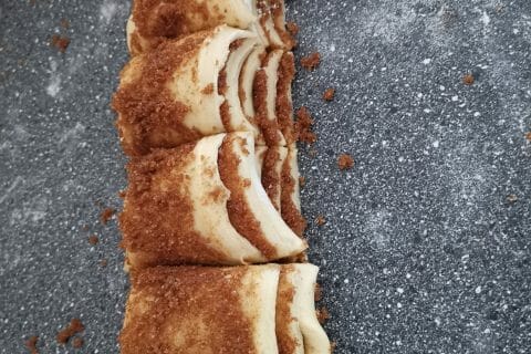 Photos des recettes