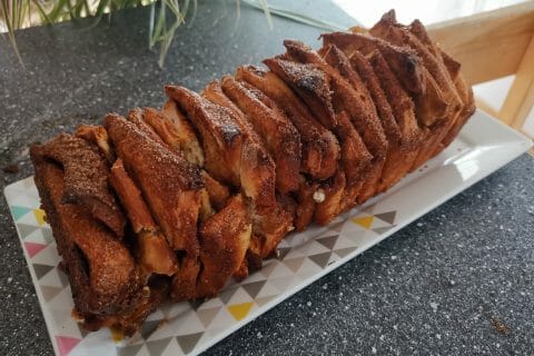 Photos des recettes