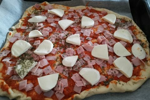 Photos des recettes