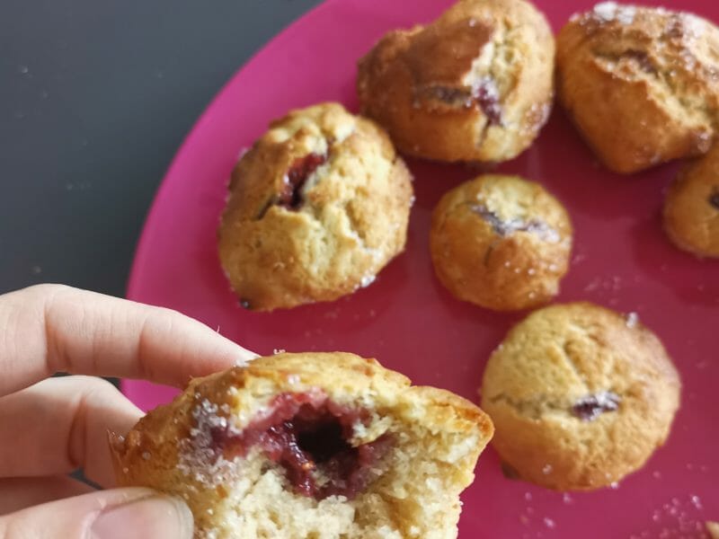 Cliquez pour zoomer ! Doffins Thermomix par sirjenny