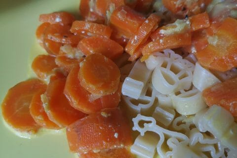 Photos des recettes