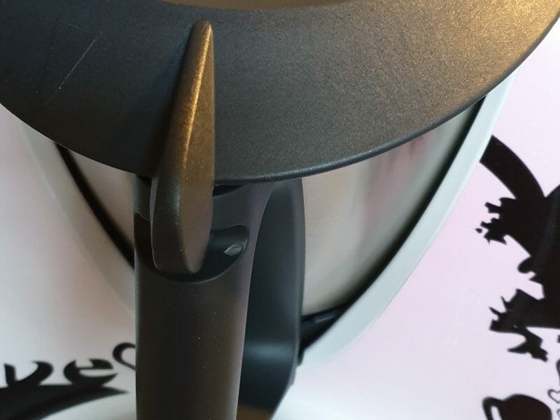 Cliquez pour zoomer ! Spaghettis bolognaise Thermomix par Tineh