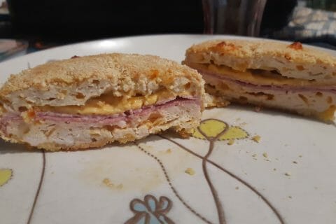 Cliquez pour zoomer ! Cordon bleu Thermomix par Jerome7