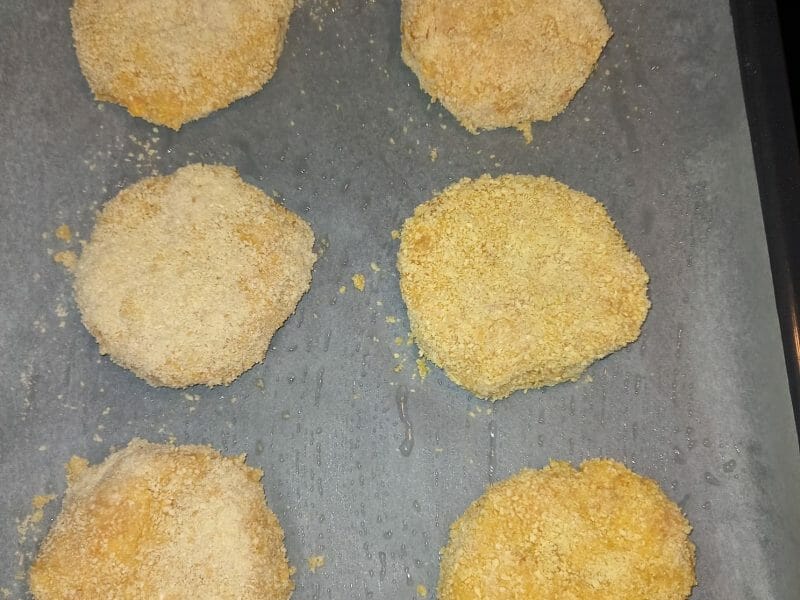 Cliquez pour zoomer ! Cordon bleu Thermomix par Jerome7