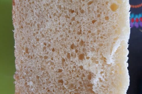 Cliquez pour zoomer ! Pain de mie Thermomix par Jerome7