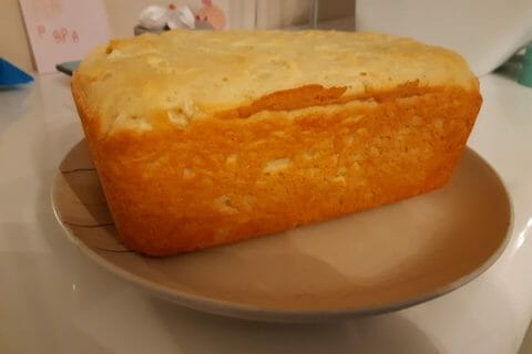 Cliquez pour zoomer ! Pain de mie Thermomix par Jerome7