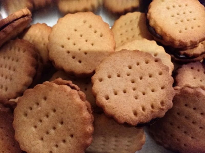 Cliquez pour zoomer ! Petit prince au chocolat Thermomix par Sandrine_6