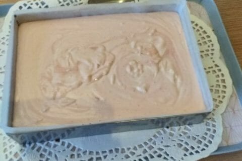 Cliquez pour zoomer ! Bavarois aux fraises Thermomix par Sandrine_6