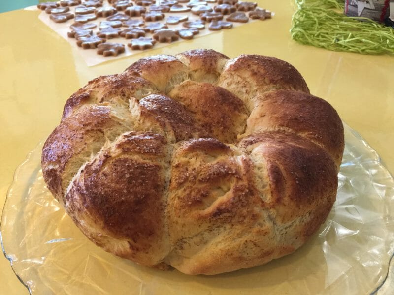 Cliquez pour zoomer ! Brioche Buchty Thermomix par GRAVIRG