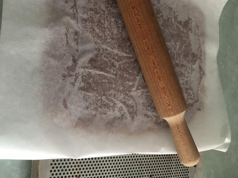 Cliquez pour zoomer ! Pâte de coing Thermomix par Jackdu25