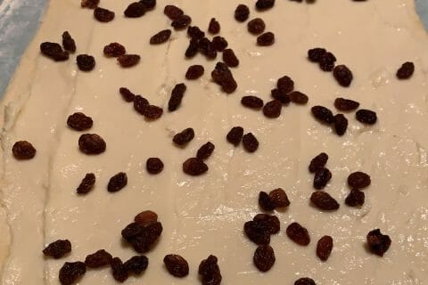 Cliquez pour zoomer ! Brioche Buchty au Thermomix