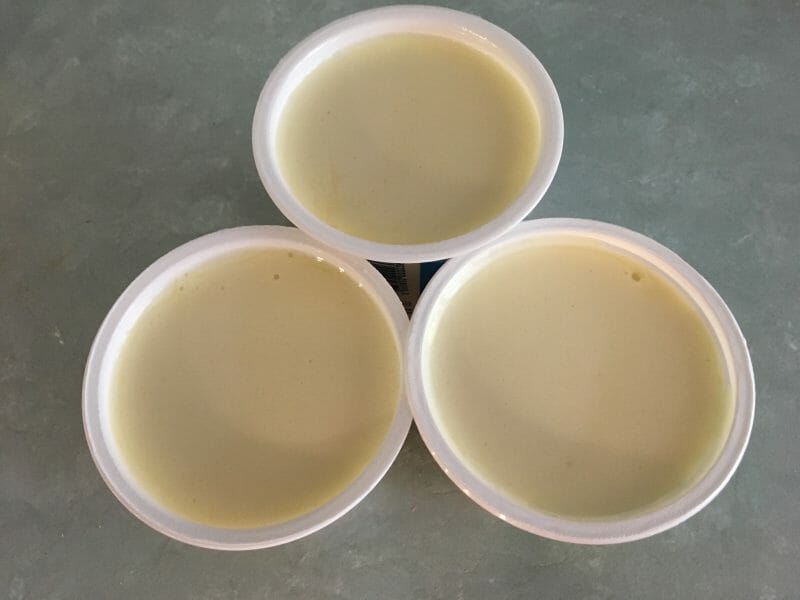 Cliquez pour zoomer ! Cancoillotte Thermomix par Jackdu25