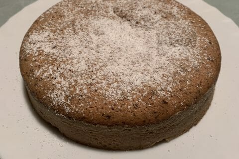 Cliquez pour zoomer ! La Tendresse au Thermomix