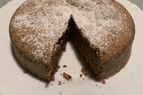 Cliquez pour zoomer ! La Tendresse au Thermomix