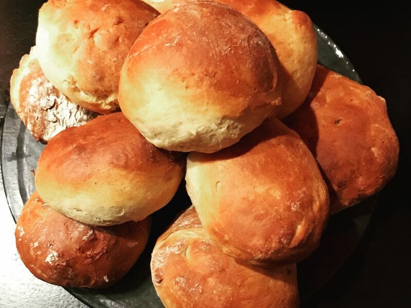 Cliquez pour zoomer ! Pain au lait Thermomix par EuGe_1