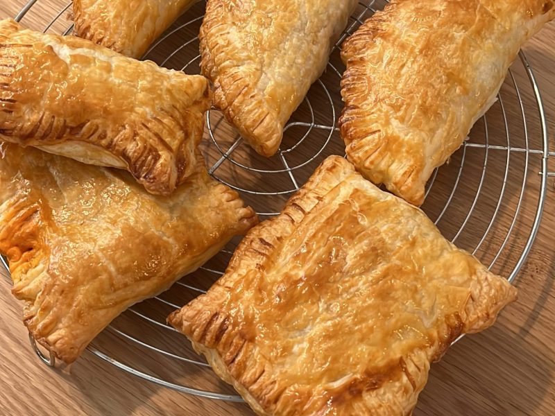Cliquez pour zoomer ! Empanadas de boeuf Thermomix par ananda_3