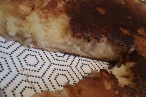 Cliquez pour zoomer ! Matefaim aux pommes Thermomix par Jennydoudou