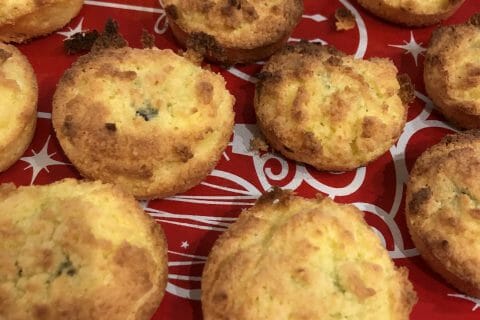 Cliquez pour zoomer ! Bouchées coco choco au Thermomix