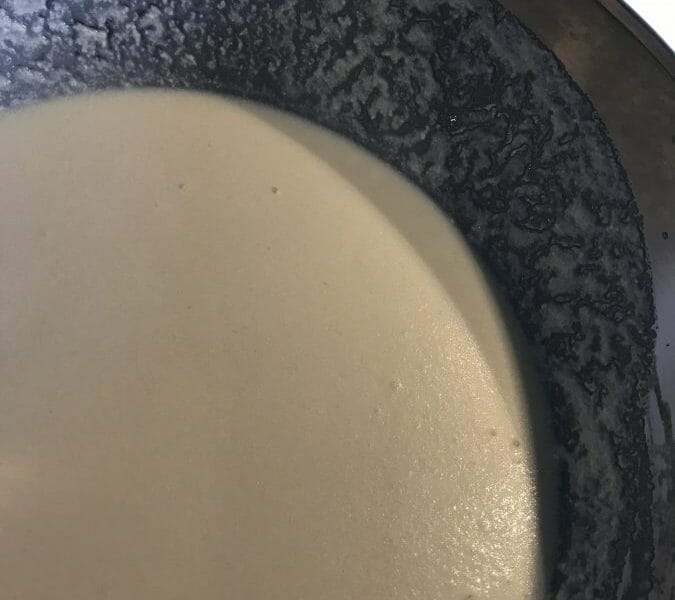 Cliquez pour zoomer ! Pâte à crêpes Thermomix par Anais_11