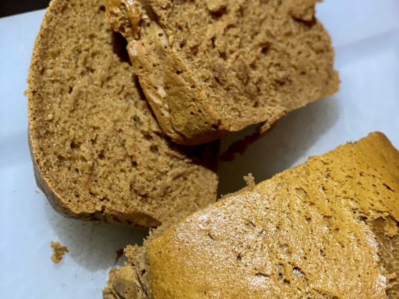 Cliquez pour zoomer ! Pain d’épices Thermomix par Emma21