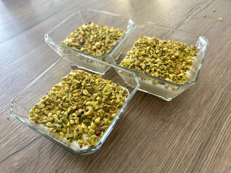 Cliquez pour zoomer ! Mouhalabieh Thermomix par Emma21