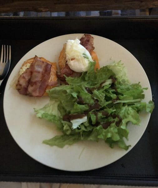 Cliquez pour zoomer ! Muffins anglais Thermomix par paulinerib