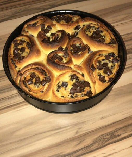 Cliquez pour zoomer ! Chinois Thermomix par Roger24