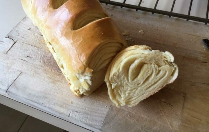 Cliquez pour zoomer ! Baguettes tourbillon Thermomix par marjeryw