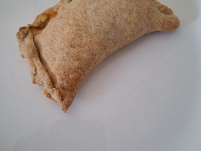 Cliquez pour zoomer ! Empanadas au poulet Thermomix par Castor49