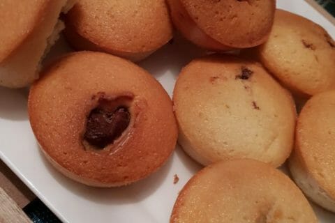 Photos des recettes