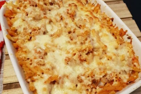 Photos des recettes