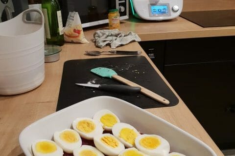 Photos des recettes