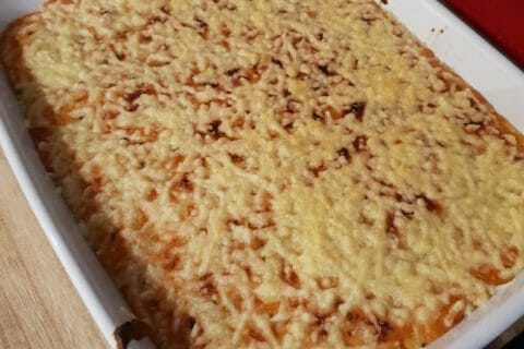 Photos des recettes