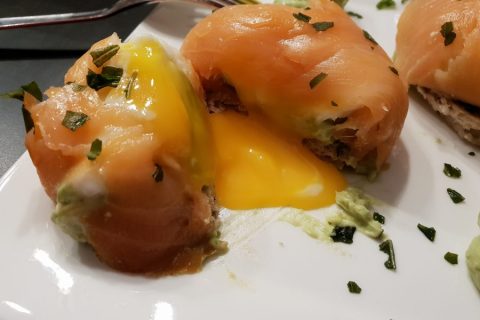 Photos des recettes