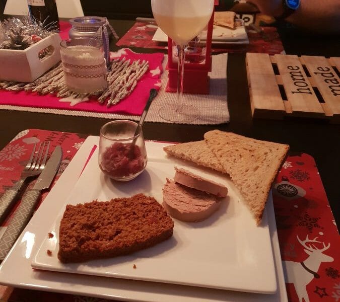 Cliquez pour zoomer ! Pain d’épices Thermomix par lavenua01