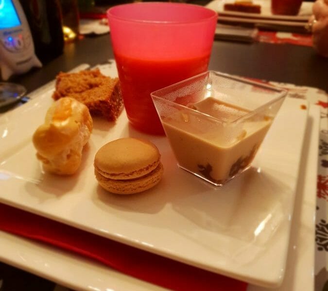 Cliquez pour zoomer ! Mini éclairs au saumon fumé Thermomix par lavenua01