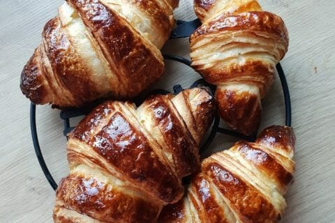 Photos des recettes