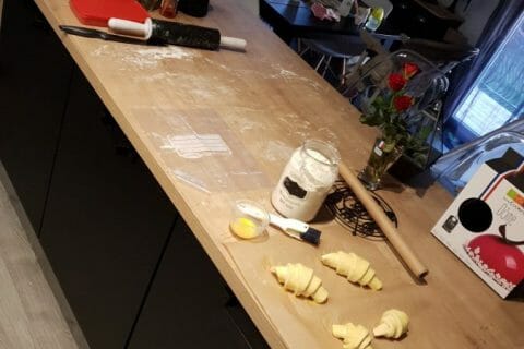 Photos des recettes