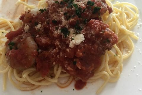 Photos des recettes