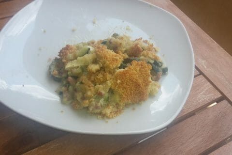 Photos des recettes