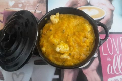 Photos des recettes