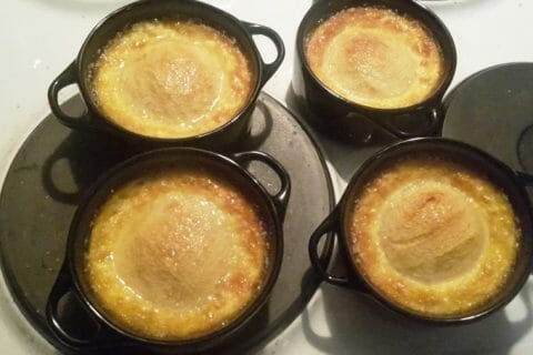 Photos des recettes