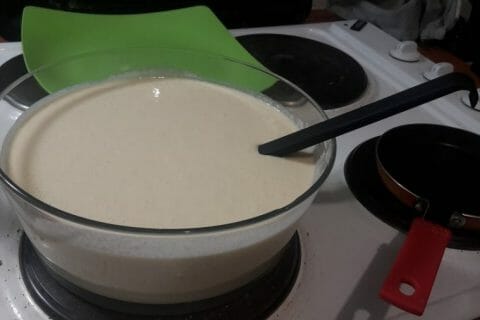 Photos des recettes