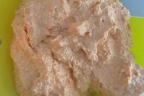 Photos des recettes