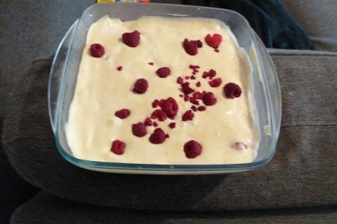 Photos des recettes