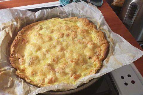 Photos des recettes