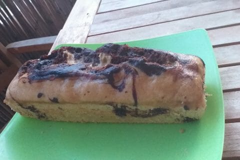 Cliquez pour zoomer ! Savane au Varoma au Thermomix