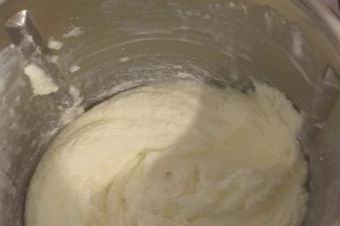Cliquez pour zoomer ! Glace au yaourt au Thermomix