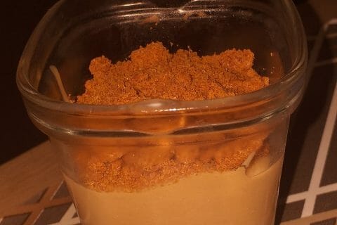 Cliquez pour zoomer ! Crème aux spéculoos au Thermomix