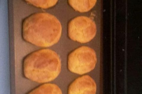 Photos des recettes
